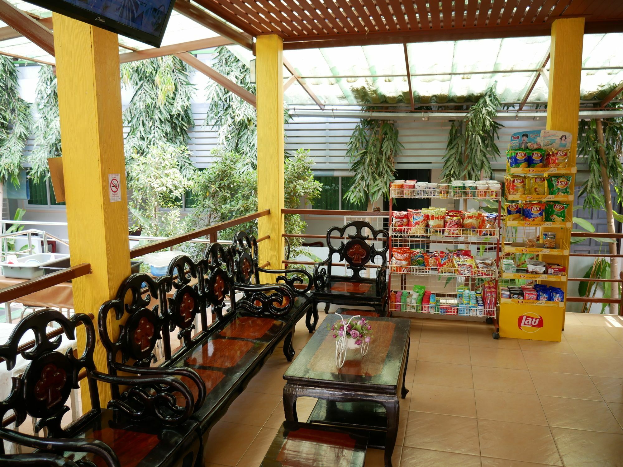 Siri Place บุรีรัมย์ ภายนอก รูปภาพ
